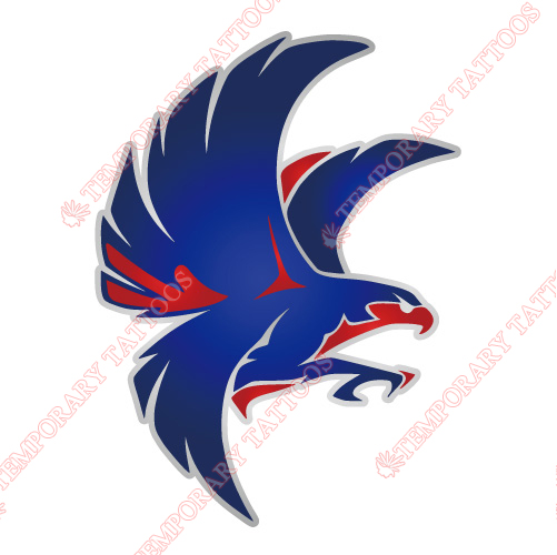 Eagles Customize Temporary Tattoos Stickers NO.2203